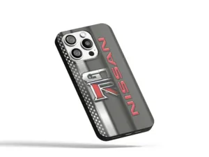 Nissan Smart Phone Silicone Covers Design Style